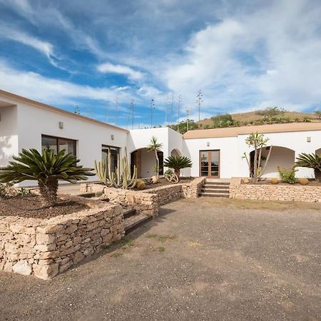 Casa El Kornao, Fuerteventura Βίλα Tuineje Εξωτερικό φωτογραφία