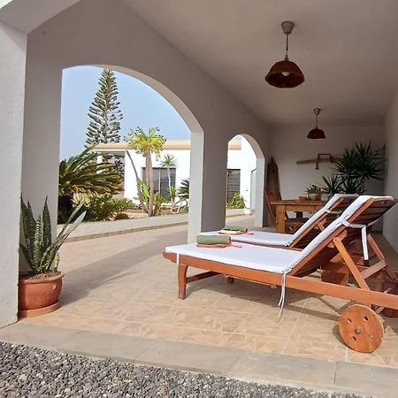 Casa El Kornao, Fuerteventura Βίλα Tuineje Εξωτερικό φωτογραφία
