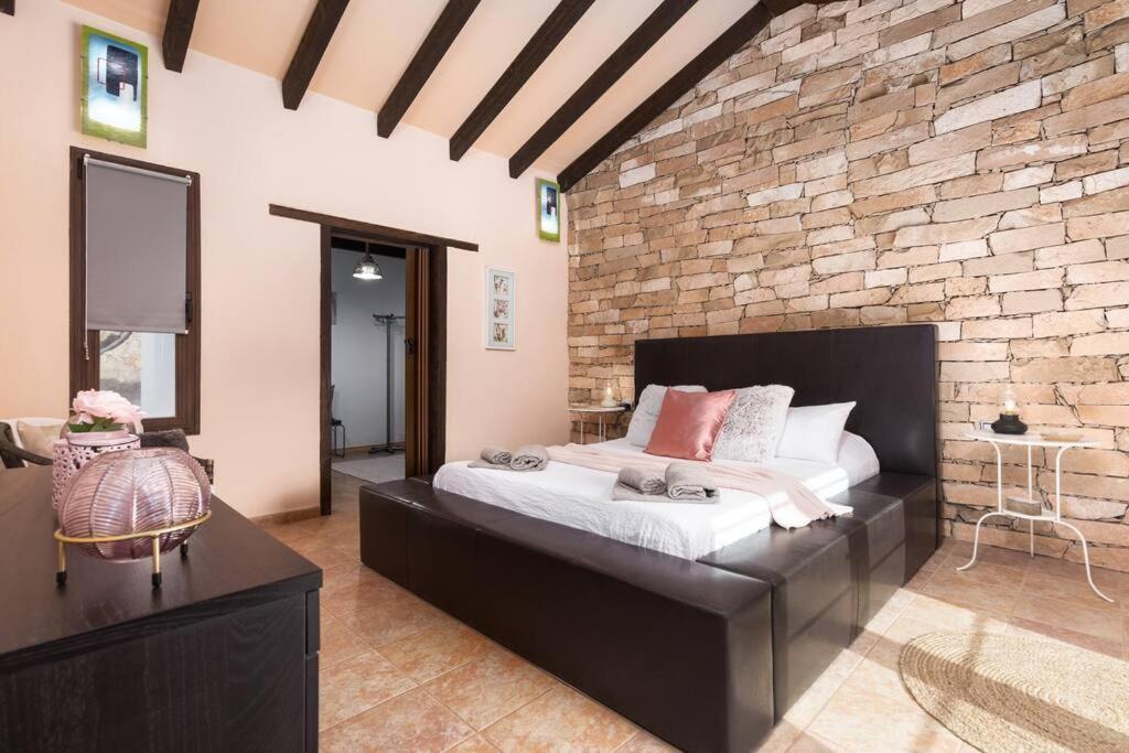 Casa El Kornao, Fuerteventura Βίλα Tuineje Εξωτερικό φωτογραφία