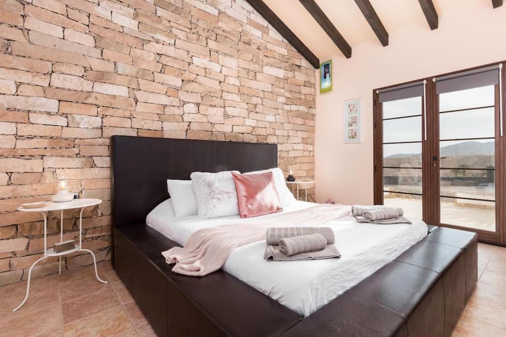 Casa El Kornao, Fuerteventura Βίλα Tuineje Εξωτερικό φωτογραφία