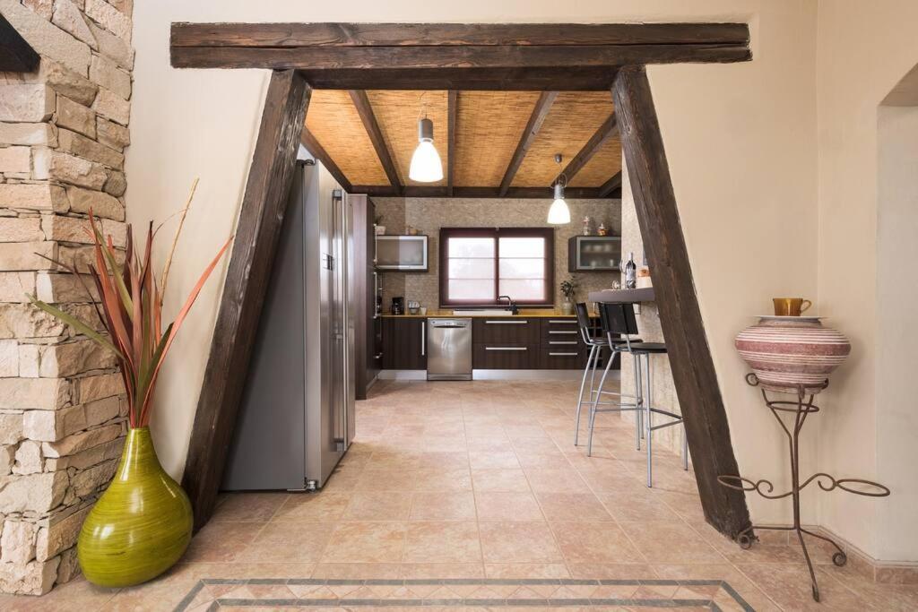 Casa El Kornao, Fuerteventura Βίλα Tuineje Εξωτερικό φωτογραφία