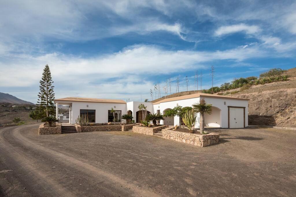 Casa El Kornao, Fuerteventura Βίλα Tuineje Εξωτερικό φωτογραφία
