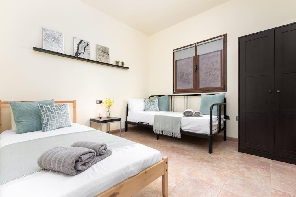 Casa El Kornao, Fuerteventura Βίλα Tuineje Εξωτερικό φωτογραφία
