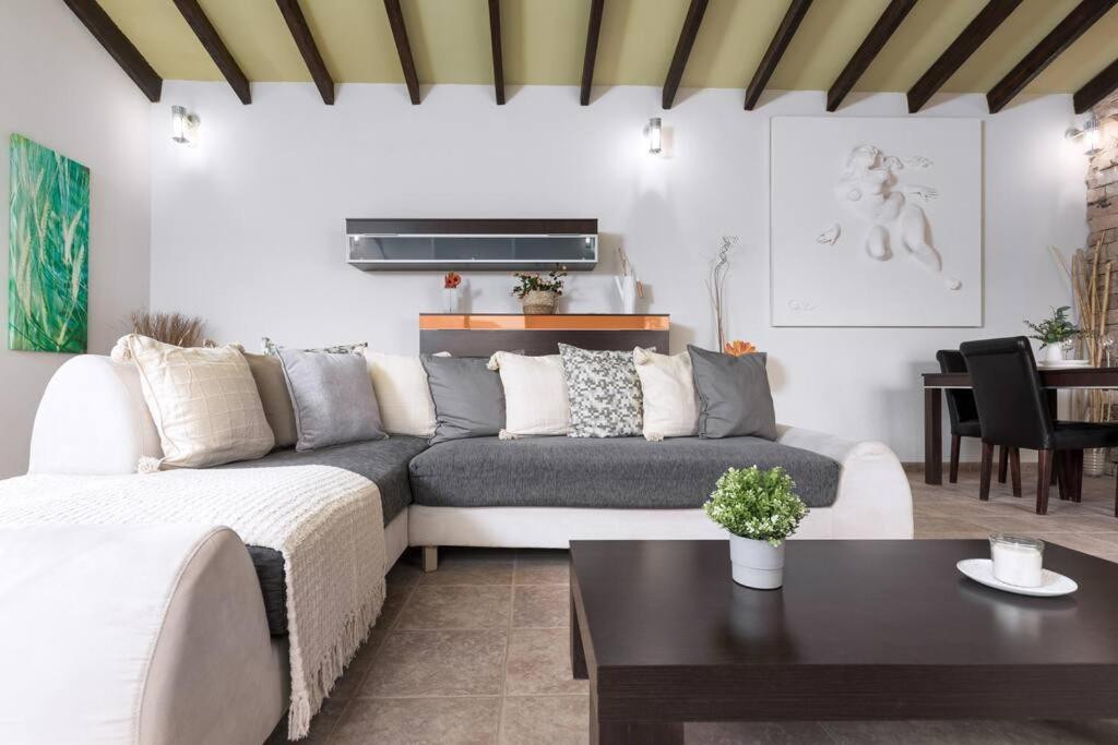 Casa El Kornao, Fuerteventura Βίλα Tuineje Εξωτερικό φωτογραφία