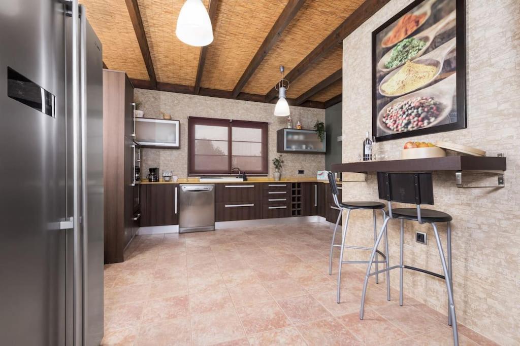 Casa El Kornao, Fuerteventura Βίλα Tuineje Εξωτερικό φωτογραφία